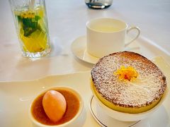 舒芙蕾-Jean Georges