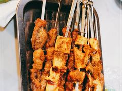 -马记伊源斋涮肉·清真菜(百子湾店)