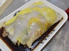 -银记肠粉店(北京路店)