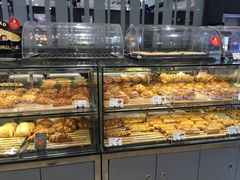 -巴黎贝甜(大宁国际商业广场店)