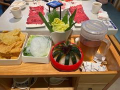 -俏牛哥鲜牛肉牛肆馆(重庆天地店)