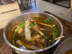 -枪火串烧·东北特色烧烤(罗湖总店)