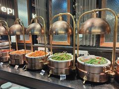 -盛江山自助料理(奥莱锦辉购物广场店)