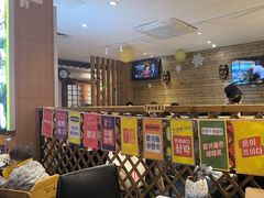 -木槿花韩式炭烤·熟成肉工坊(孙文东路店)