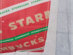 -星巴克(嘉定中信泰富万达广场店)