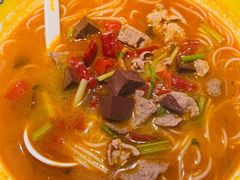 -粉小主·贵州酸汤牛肉粉(南京仙林金鹰店)