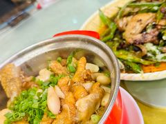 稀溜耙-曹家小厨(贵阳路店)