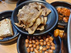 -九田家黑牛烤肉(溧水万达店)