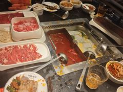 -川西坝子火锅(清江东路3.0直营店)