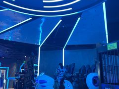 -世代星球·保龄球·镭战真人CS·团建(杨浦店)