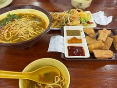 -美玲拉面(鞍山西道店)