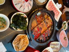 -锅首鲜品火锅(鸳鸯店)