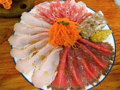 -羽深肉铺 Steak & Wine