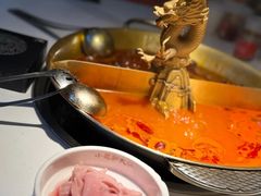 -小龙翻大江文化火锅(宽窄店)