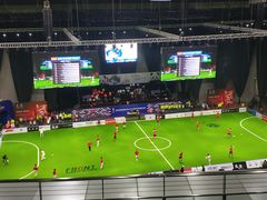 -成都金融城演艺中心