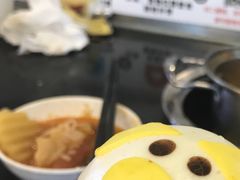 -咕叽咕叽自助烤肉小火锅(茂业清扬店)