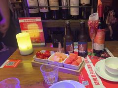 -胡桃里乐队酒馆(昙华林店)