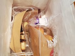 -汉柏麦香德国面包房(海信店)