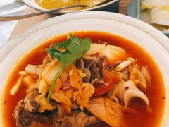 -米泰芒·东南亚料理(体育西店)