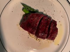 果木安格斯雪花牛排-食间牛排(重庆路万达店)