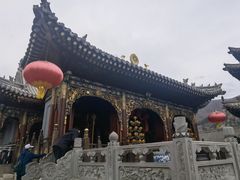 -五台山风景名胜区