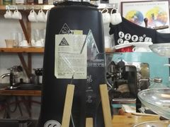 -参差咖啡(水果湖公园店)
