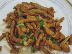 -鹅掂·大岭山烧鹅