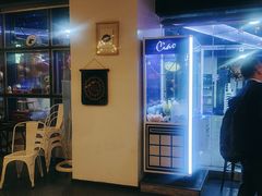 -CIAO·团建聚餐·生日派对轰趴馆(福田店)