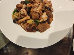 -老铺烤鸭(宝鸡店)