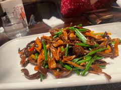 -巧庆楼·茶膳