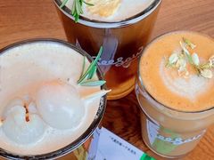 -Seesaw Coffee(朝阳大悦城店)