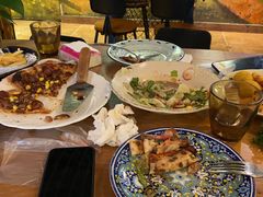 -盘炉forenza·云贵川融合小食堂 ( 钟楼中柳巷店)