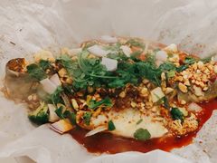 -有鱼吃·纸包烤鱼(曲江创意谷店)