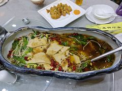 -一盏明灯全素斋(殊像寺店)