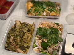 -电白鸭粥店(下沙二坊88号店)