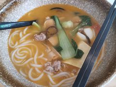 -蒙自源米线大王(江南西路店)