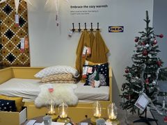 -宜家家居(西安未央商场店)