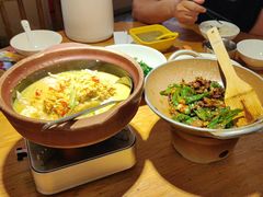 -十二点·辣椒炒肉(南山店)