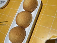 酥皮山楂叉烧包-蔡澜点心·粤菜(花城汇南区店)