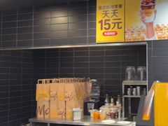 -麦当劳(集美石鼓店)