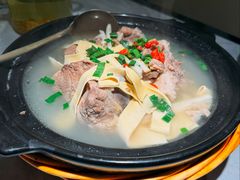 -小峰饭店·35年锡帮菜