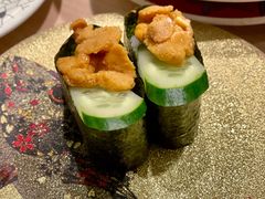 -大起水产回转寿司(道顿堀店)