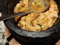 -绿茶餐厅(松江万达店)