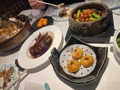 -桂满陇·海市蜃楼·黑金(国金店)