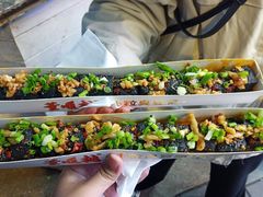 -董顺桃小粒臭豆腐(太平街一店)