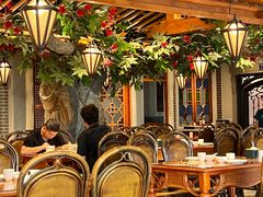 -老广酒楼(樱花店)