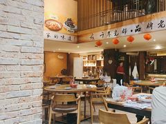 -图味美小黄鱼·本地菜(浙江路店)
