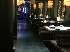 -绿茶餐厅(深圳龙华天虹购物中心店)