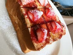 -漫咖啡 (CCPAPK店)