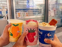 -ARTEASG啊T·新加坡奶茶(高兴里店)